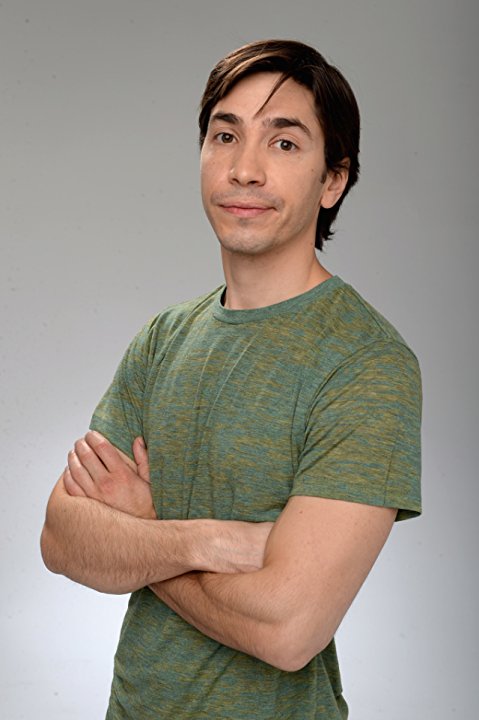 Happy Birthday Justin Long! 