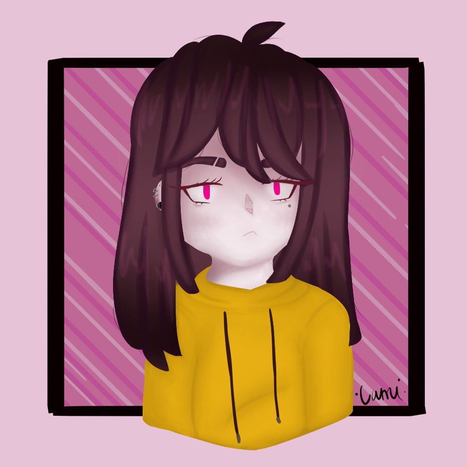 Ariznaa_'s tweet image. Nuevo dibujo UwU
Op's? @PedroArtZGFX  @BaltyYT @jurgenbarrios @IgnaDrawing 
Y @Kzzette Pls dime que tal esta y q le falta (?
Rt y like se agradecen ♡ 
Nuevo estilo. Al final le puse Brigitte xd