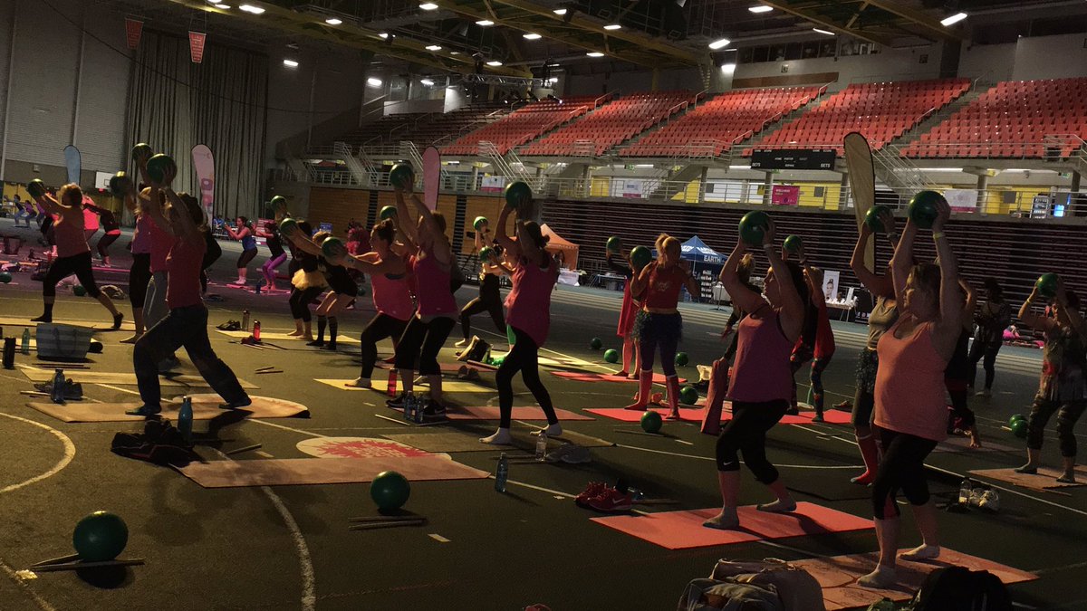 Barre body booty burn!
#bamyeg #bustamove