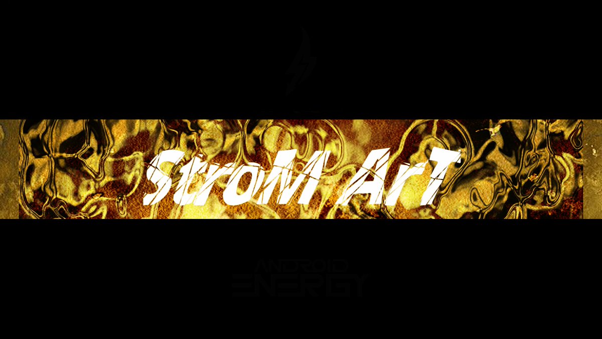 StroM ArT-GFX tweet media