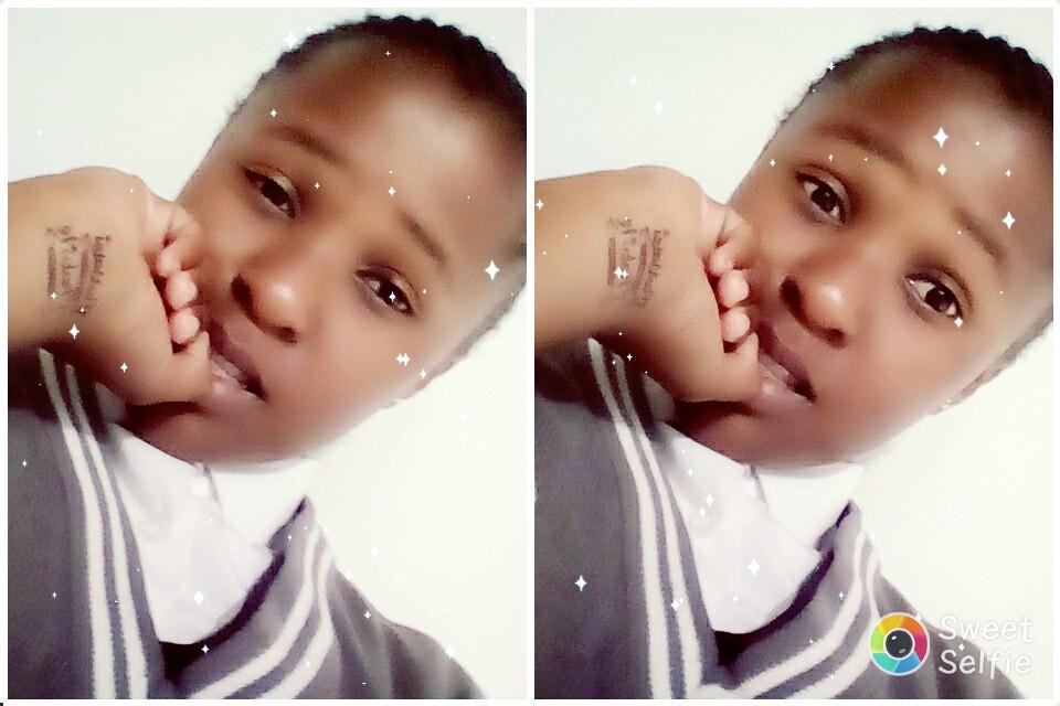 Lerato Mokheseng (@leratomokhesen5) on Twitter photo 