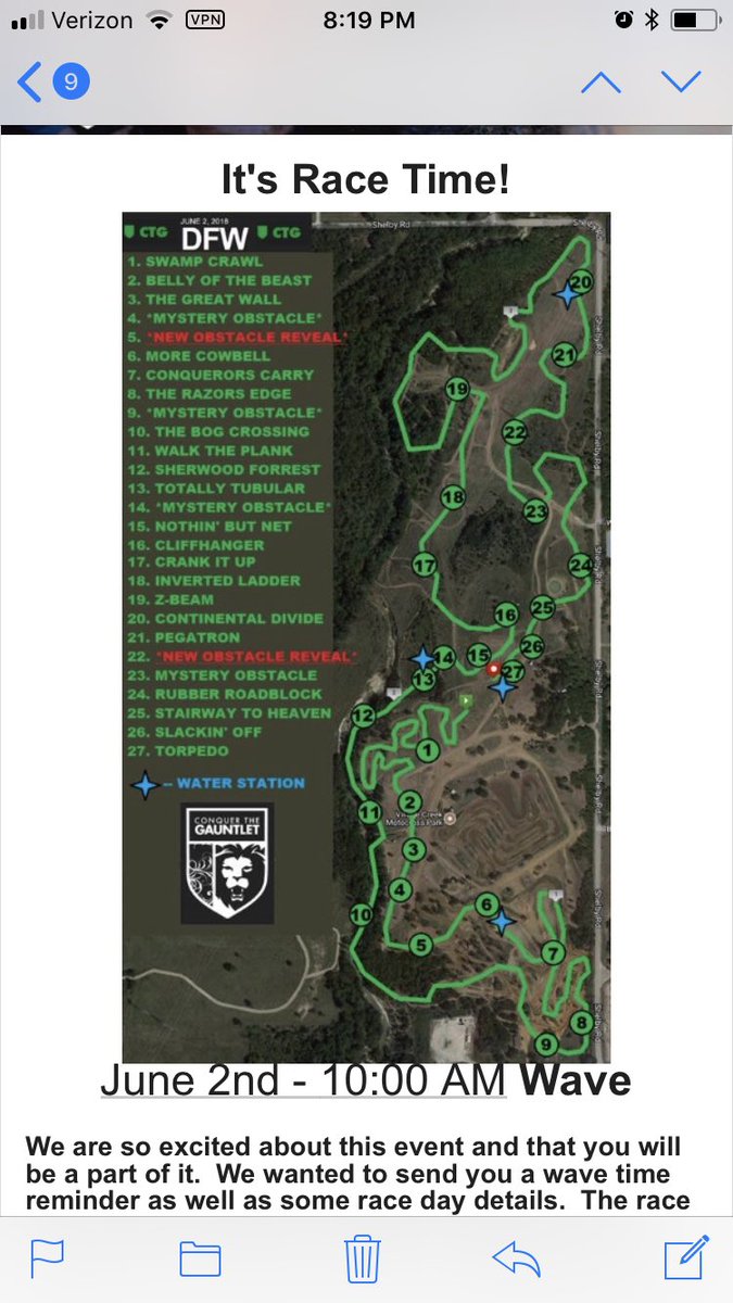 TheRealityIs__'s tweet image. #conquerthegauntlet today with some brothers. It was legit fun and legit hard.