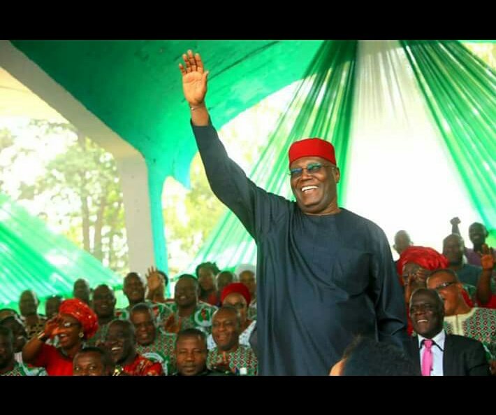 MubailuG's tweet image. Everywhere, anywhere, only one man.. the wazirin adamawa a man of the people ☝☝☝ and, presidential hopeful of the Peoples Democratic Party (PDP)

#ThinkRight 
#ThinkNigeria 
#ThinkAtikuAbubakar2019