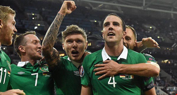 BoyleSports's tweet image. Back underway in Dublin! Things are a bit flat.. Bring Big John back on!

#ThanksJosh #COYBIG

In Play &amp;gt;&amp;gt; squeez.biz/15724