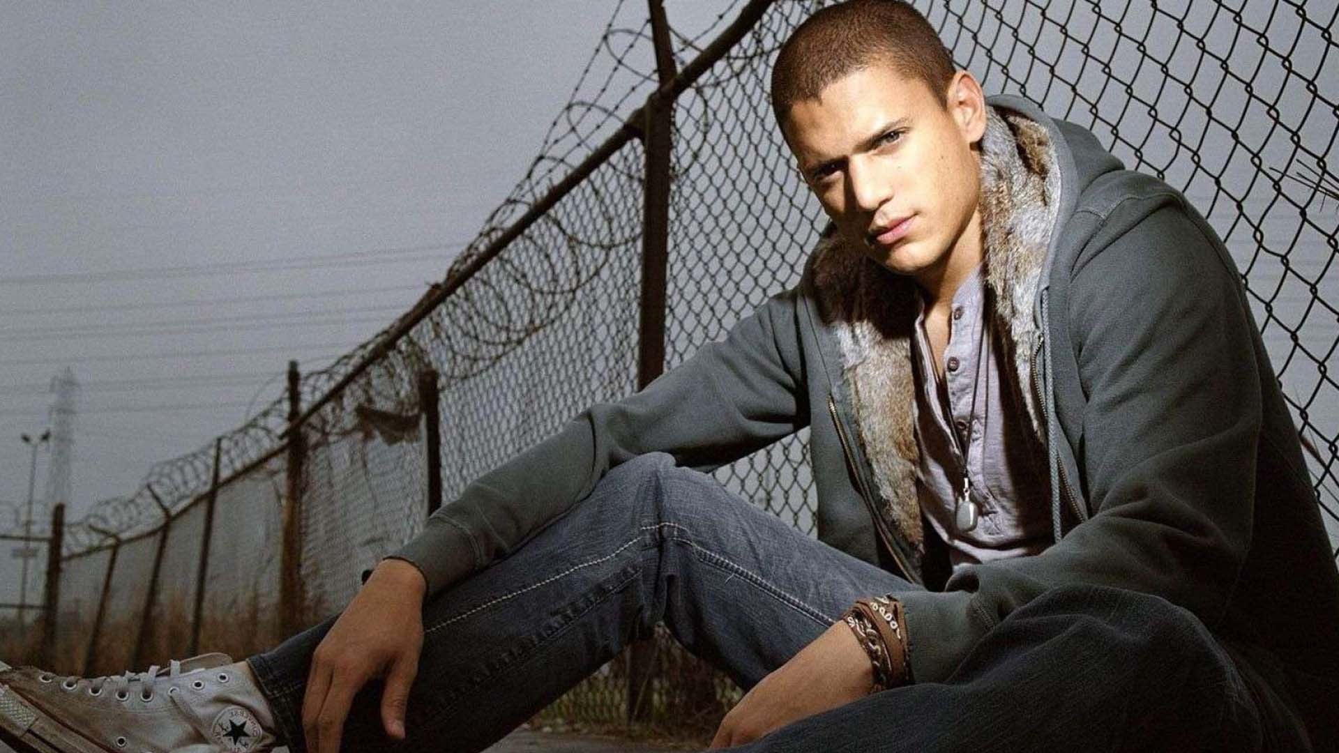 Happy Birthday Wentworth Miller! 