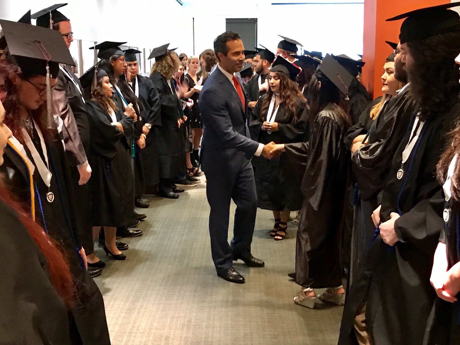 P. Bush on Twitter "Congrats to Premier HS of South Austin and