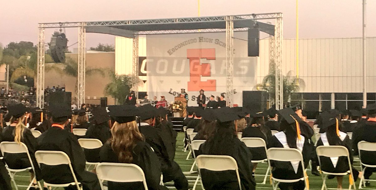 EHS_ASB's tweet photo. Congratulations to all of our graduates in the Class of 2018!

We are so proud of your accomplishments and we cannot wait to see what you achieve
in the future!

Loyal, Strong, and True,
you now join a long history of
proud EHS Alumni!

Proud History.
Bright Future. 
EHS Strong. https://t.co/w7On06m7E8