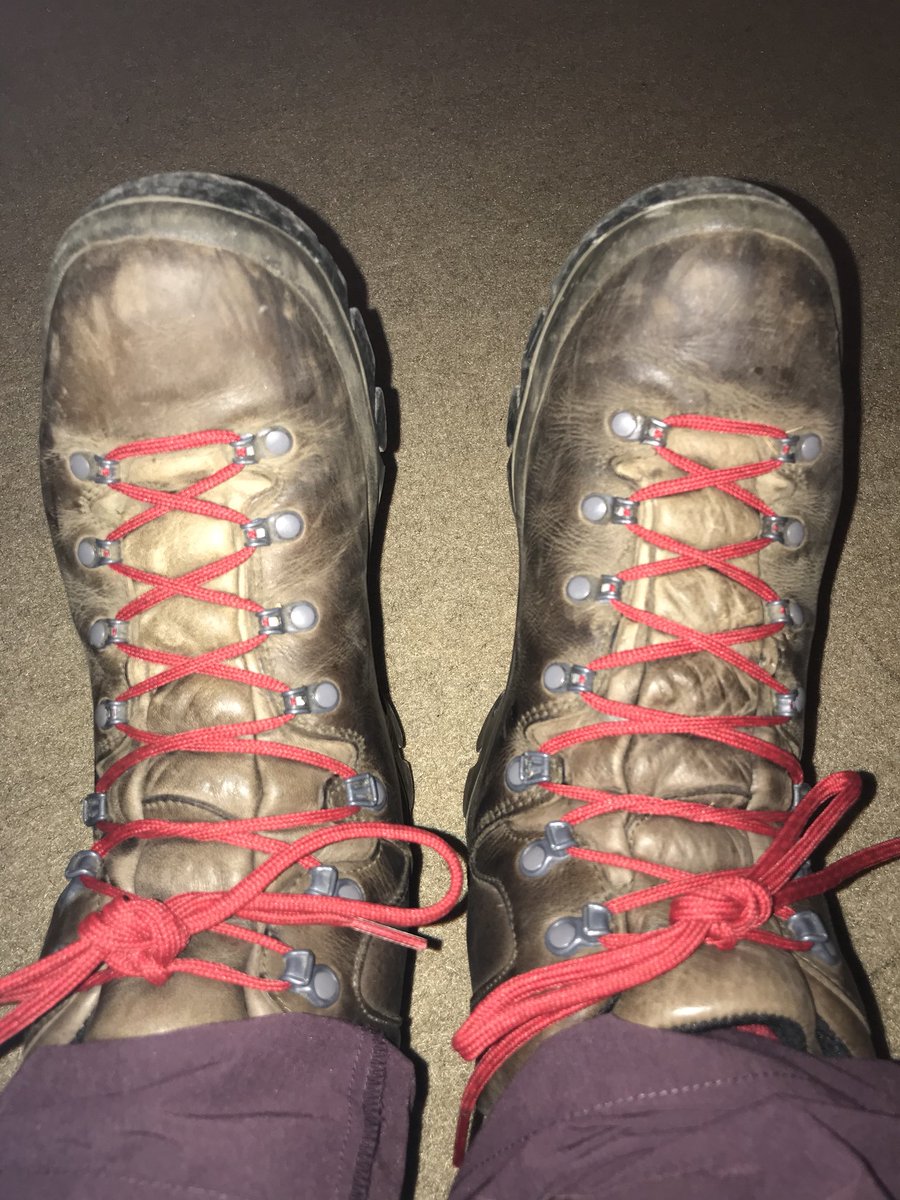 Sue Lennon On Twitter My Aku Boots Looking Fab With Their