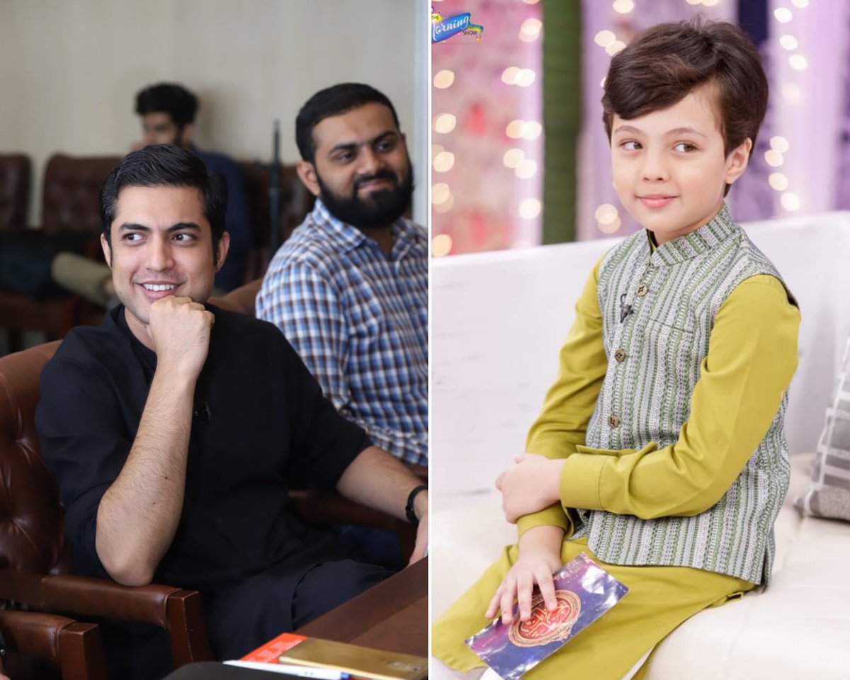 GoSleepAlready's tweet image. ﺗﯿﺮﯼ ﺁﻧﮑﮭﻮﮞ ﺳﮯ ﮔﻔﺘﮕﻮ ﮐﺮ ﮐﮯ
ﻣﯿﺮﯼ ﺁﻧﮑﮭﻮﮞ ﻧﮯ ﺑﻮﻟﻨﺎ ﺳﯿﮑﮭﺎ ❤
#MashaAllah #SameExpression #DittoCopies 🖤💛
@iqrarulhassan #PehlaajHassan