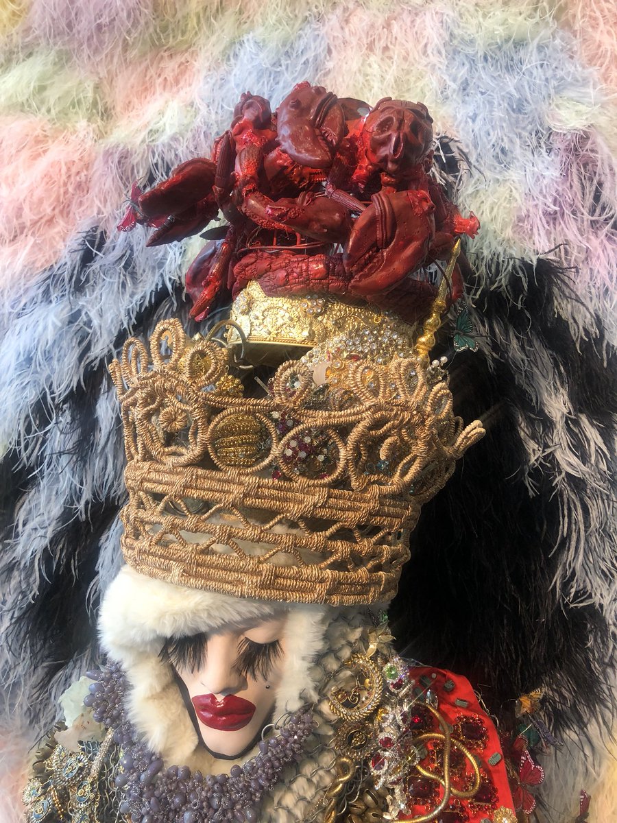 GAMMA_iceland's tweet photo. GAMMA is proud sponsor of the @daniellismore exhibition opening today at @HarpaReykjavik @listahatid Be Yourself Everyone Else is Taken https://t.co/Xe8res0Lbb