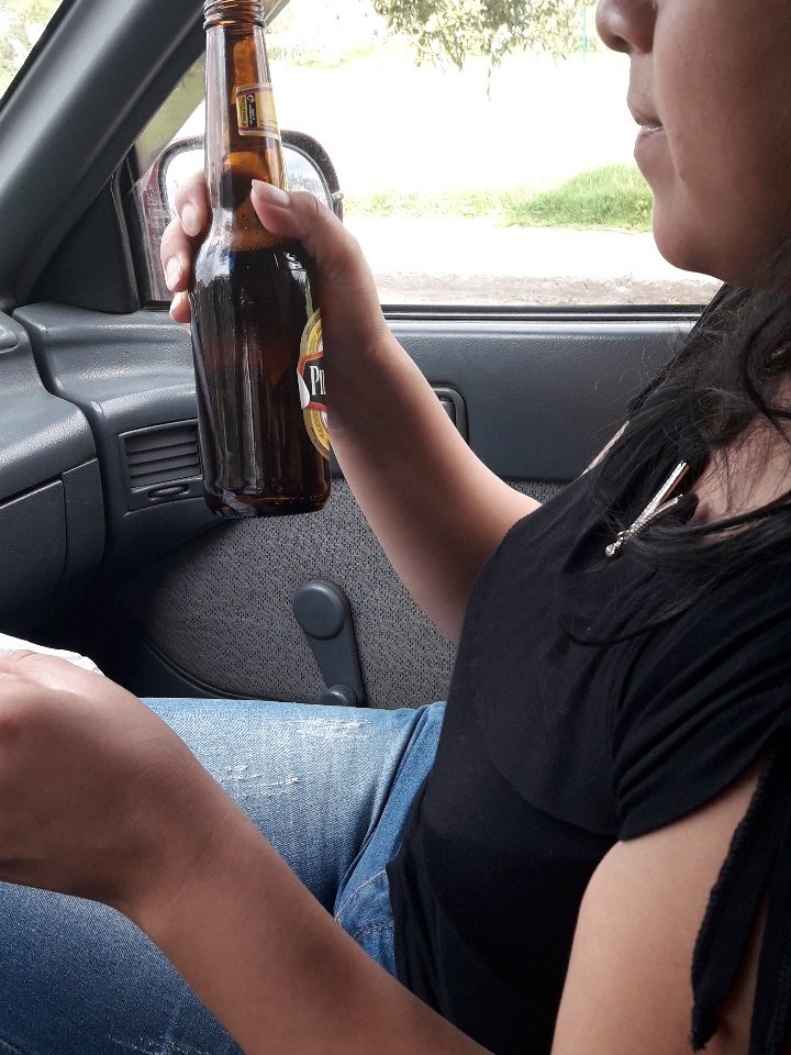 Ya ke no hay nada ke hacer
