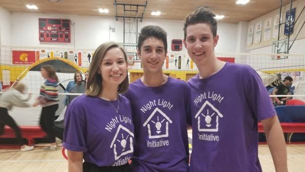 NightLightSWC's tweet photo. 'The future doesn't look so bad': Sheldon Williams students fundraise for YWCA for six weeks
https://t.co/N8FYP9jKL0 https://t.co/xlkyS0m6Aa