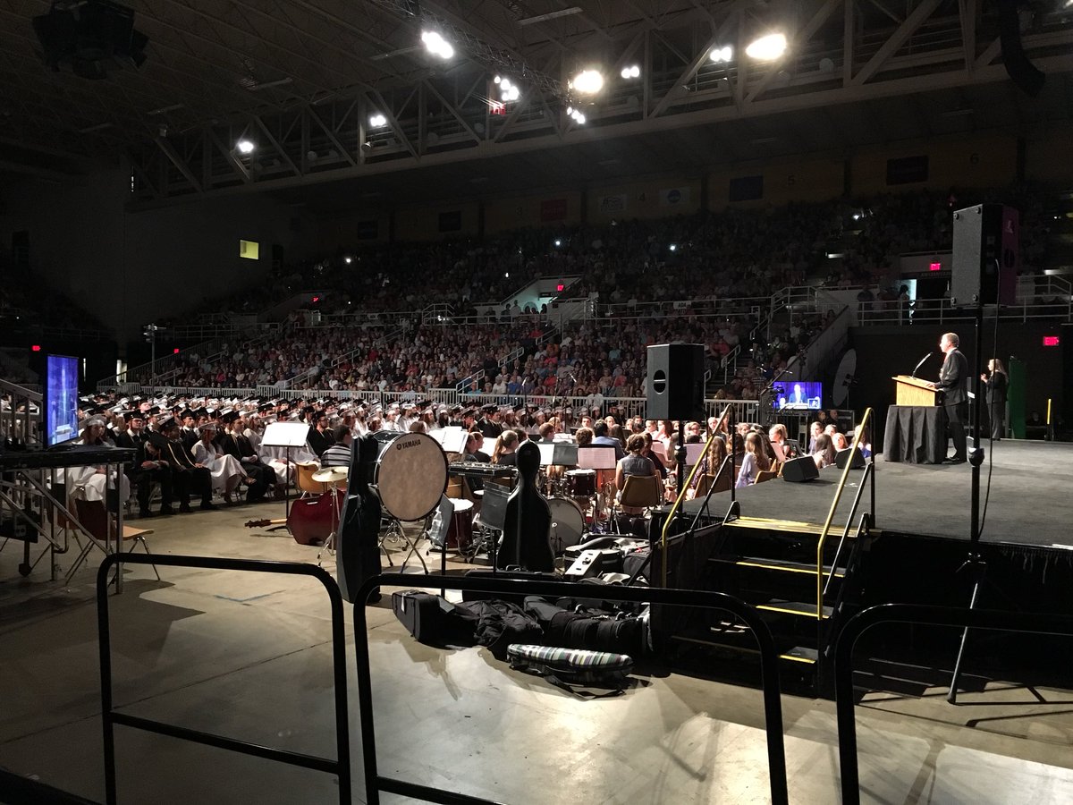 KonkreteKids's tweet photo. Congratulations to the Class of 2018! https://t.co/YfRlwYr1kw