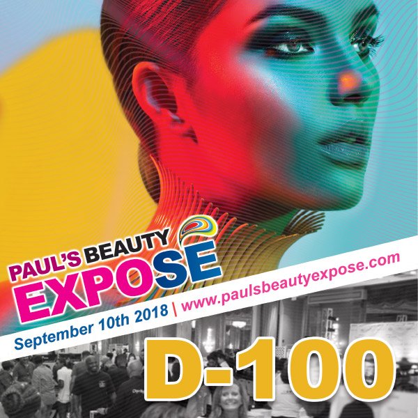 paulsbeauty's tweet photo. More info at https://t.co/26wDC0qTH8
#paulsbeautyexpose #beautyshow #hairshow #paulsbeauty #paulsbeautywarehouse #paulsbeautyeducation #barber #stylist #beautician #dmvstylist #dmvbarber #mdstylist #mdbarber #dcbarber #dcstylist https://t.co/NQJePQx80A