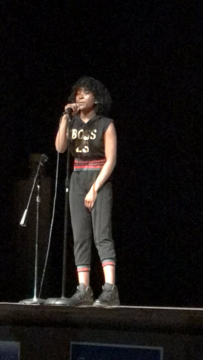 AlwaysRepUPREP's tweet photo. Talent Gala @AlwaysRepUPREP!  Students, staff, #HeinzFellows,families and community leaders! Hear student music visit https://t.co/XZv0BxSQsd We are finishing strong 💪🏾 Special thanks to @MilnerHRich @PittCUE Heinz Fellows, Mr Szirmae and Ms DiLeonardo for all their support! https://t.co/x9oef9jrXR