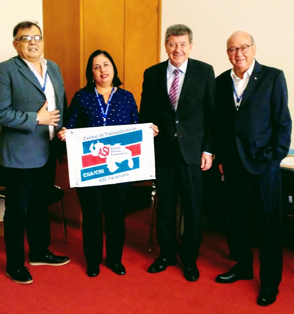 Central ASI Vzla tweet media