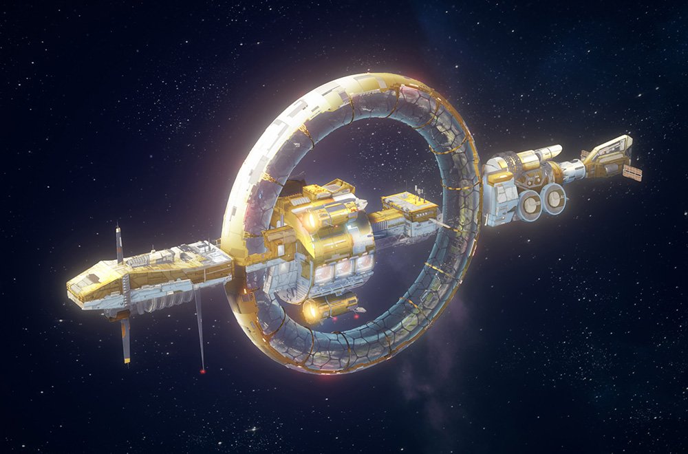 parsecfrontiers's tweet photo. All our Brown Ark's are now sold! Next up are the glittering gold Arks, again limited numbers, only 3 of these available at https://t.co/3ccQAV6rgN #parsecFrontiers #blockchain #ico #space https://t.co/UQNONjYwOJ