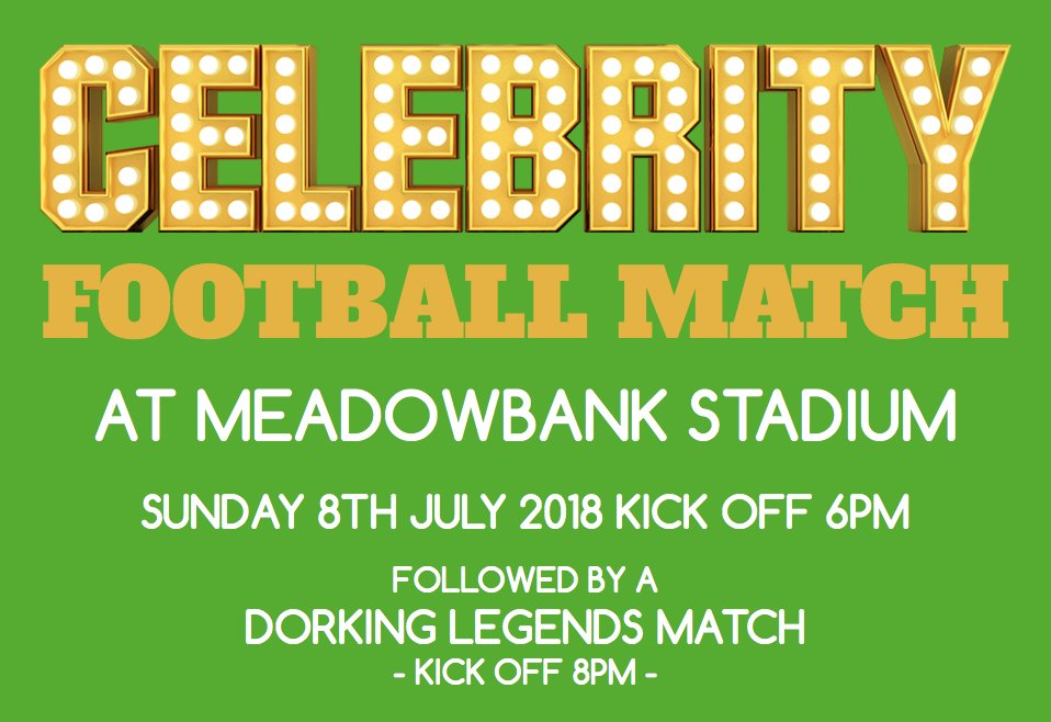 Dorking Wanderers FC tweet media