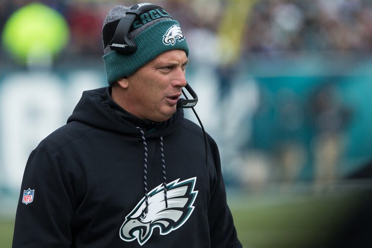 Happy Birthday DC Jim Schwartz !   