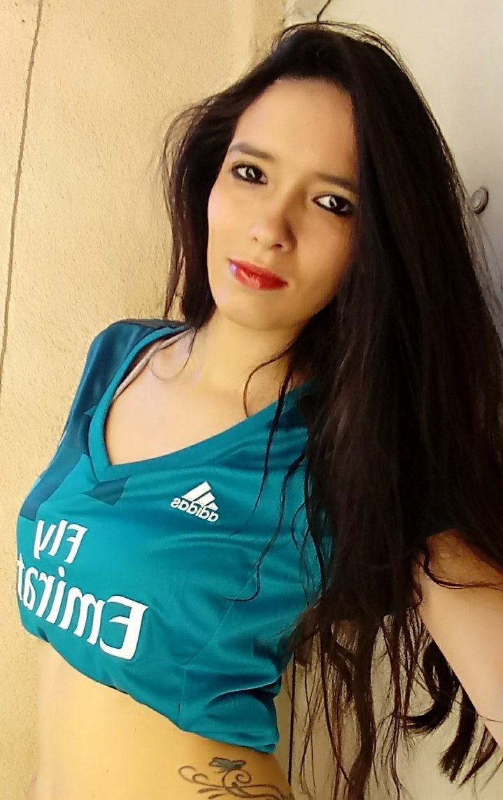 REAL MADRID GIRLS. (@RMAGIRLS) Twitter REAL MADRID GIRLS. (