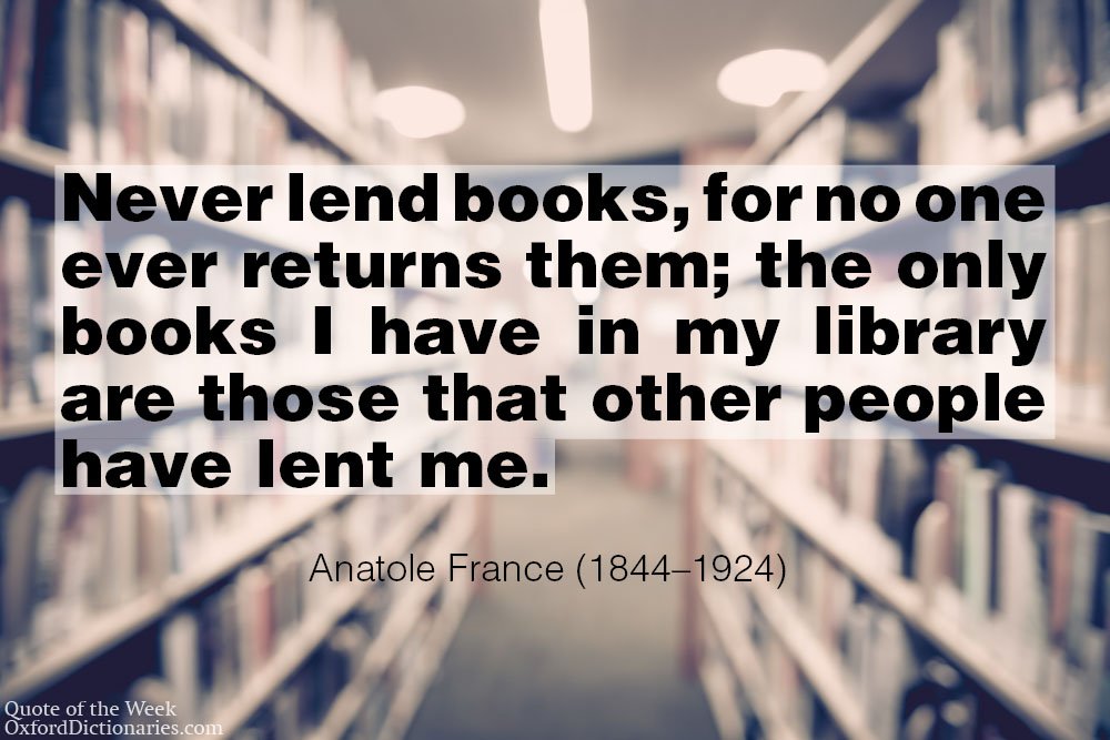 Plathfinder's tweet photo. Don't ask to borrow my books. Seriously, don't.

#amreading #weekendreading #booklovers #amwriting #writerslife https://t.co/9sVXorHw9Z