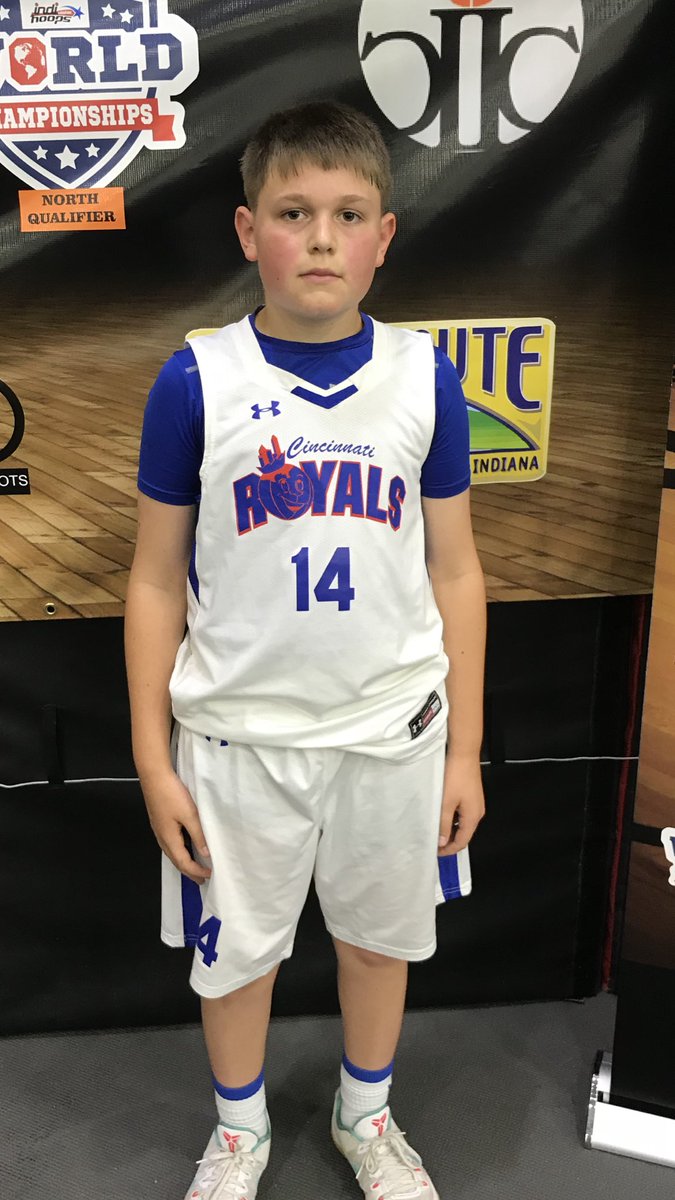 Coast 2 Coast Preps (@coast2coastprep) on Twitter photo Cincinnati Royals Guard Carter McClanahan with 16 points and 4 (3s) in a 45-15 win at the Gatorade Invite. <a href="/JammersAAU/">Indiana Jammers</a>. Carter is high IQ, lethal shooter & plays with a good feel for the game. Cincinnati Royals Guard Carter McClanahan with 16 points and 4 (3s) in a 45-15 win at the Gatorade Invite. <a href="/JammersAAU/">Indiana Jammers</a>. Carter is high IQ, lethal shooter & plays with a good feel for the game.