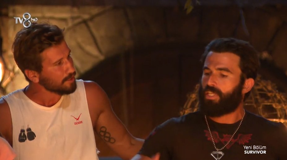 SurvivorDiyal0g's tweet photo. Adem :" Bu arkadaş beninle ringe çıksın. Sana herşey serbest ben sadece yumruk kullanacağım"
Turabi :" Bırak ringi benim seninle bundan sonra hiçbir zaman alakam olmaz"
Adem:" Benim seninle ringe çıkmam senin için şereftir"
Turabi :" Şerefin bundan haberi var mı"
#Survivor https://t.co/zsOYv0plQb