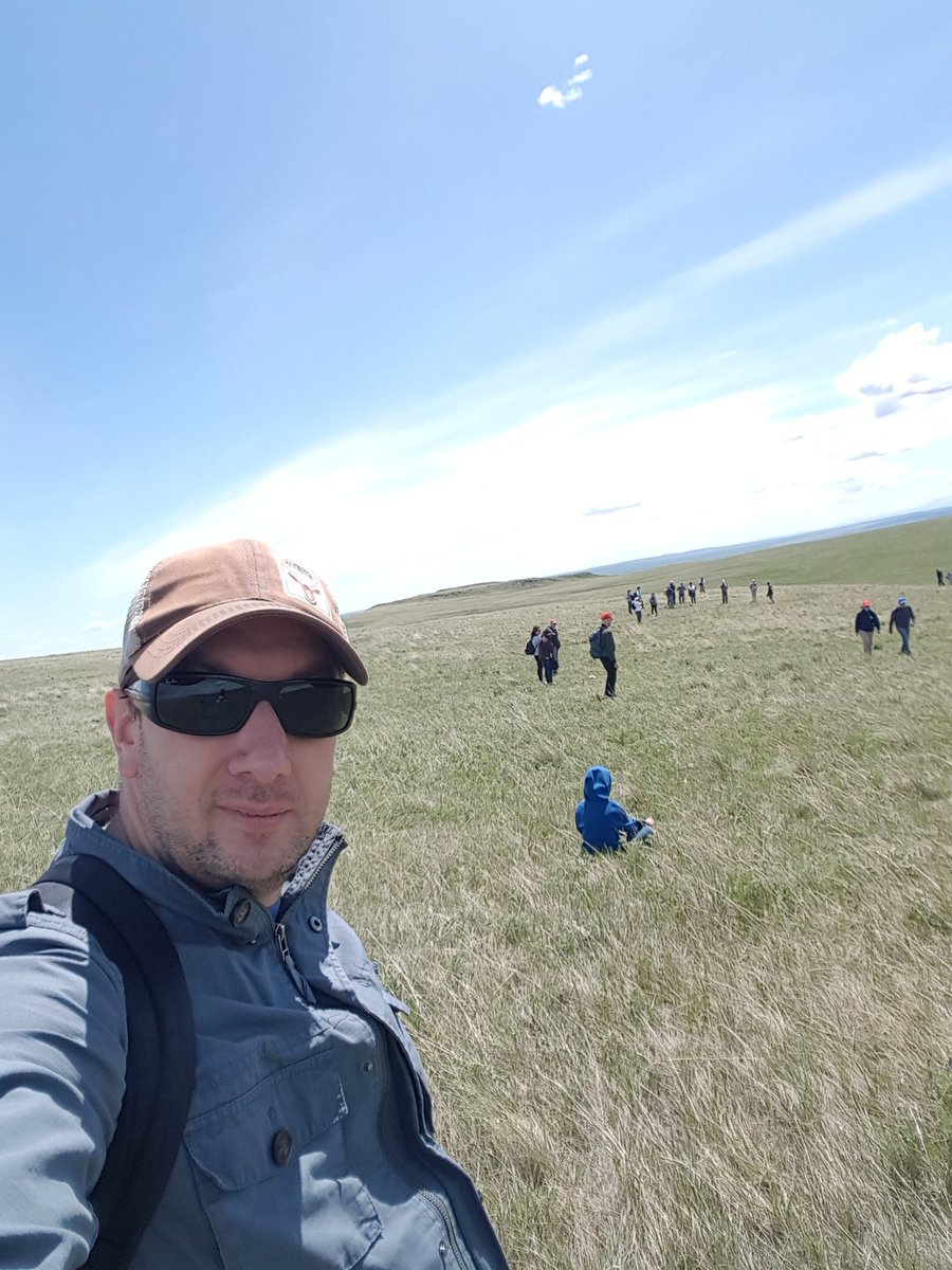 cameroncampos's tweet photo. A great day at #headsmashedin with @ArkyCalgary !! https://t.co/VvQdaNHdAp