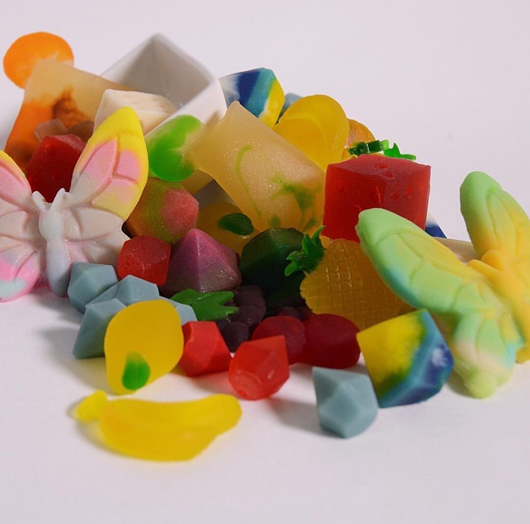 ProductsBySec's tweet photo. We offer a wide range of dosages for a variety of tolerance levels! https://t.co/Nwb5Ve1tLf
