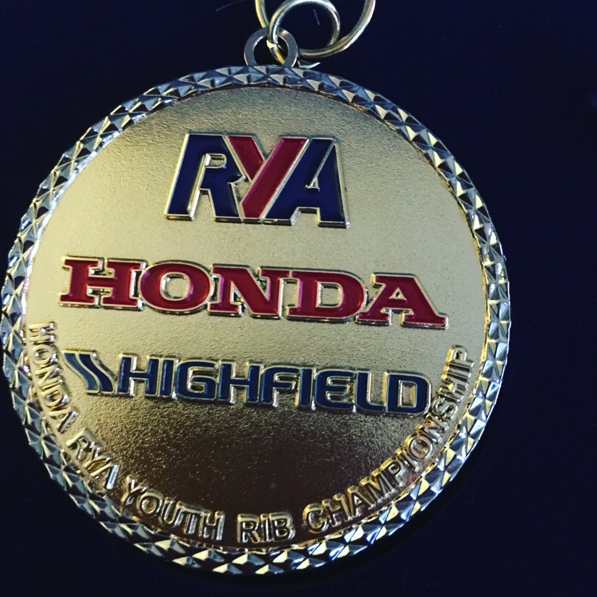 1st in Scotland won my age category but also beat all the older age group xx 🏴󠁧󠁢󠁳󠁣󠁴󠁿