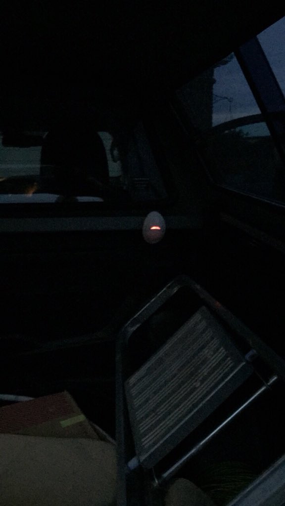 HjsLtd's tweet photo. It’s all about security this week! I have had a surge of work for HD CCTV systems with the unfortunate increase of burglaries in the area. If you have a house alarm, why not add an additional wireless PIR inside your van as a separate zone to protect your vehicle &amp; its contents. https://t.co/wwmCF5QsCf