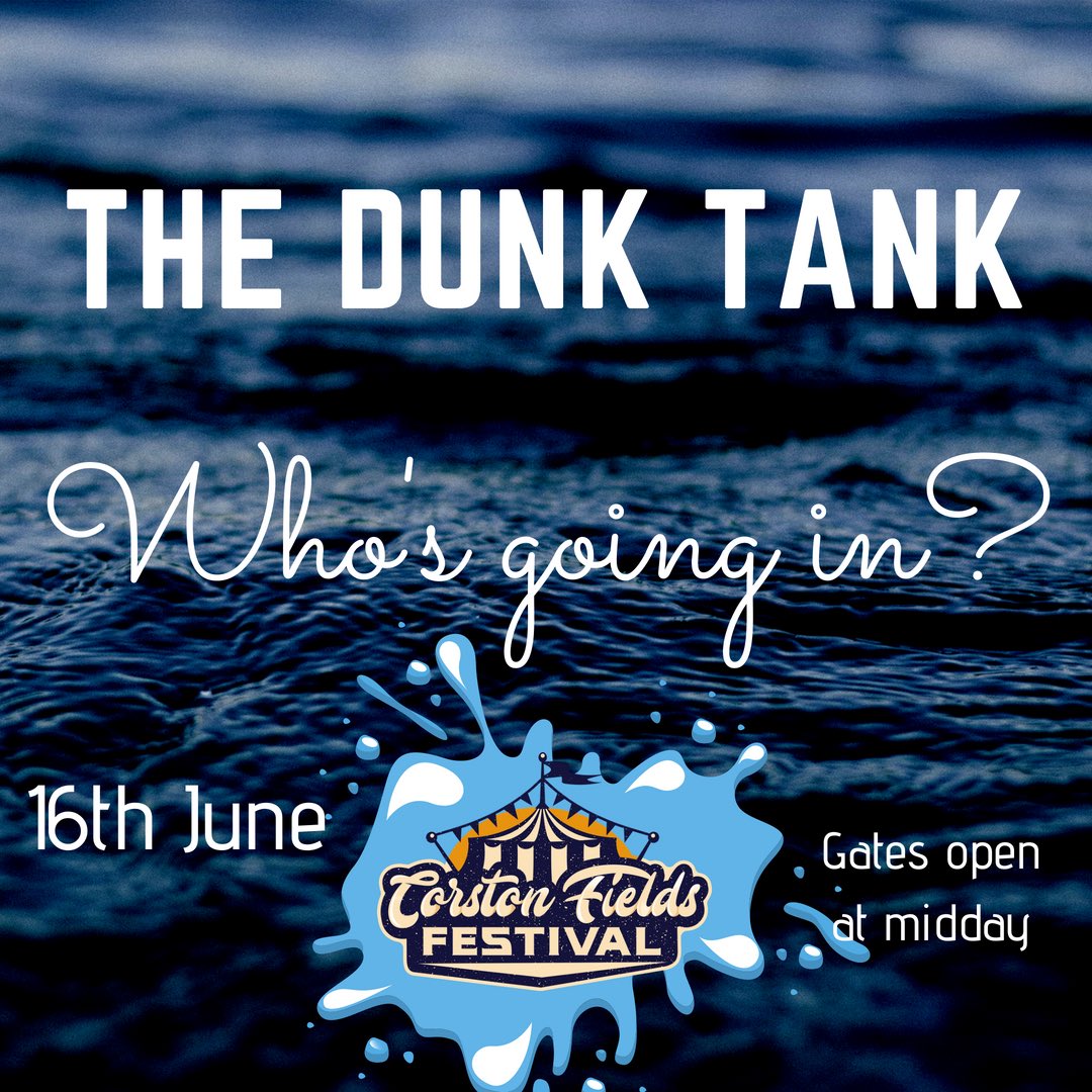 2 weeks to go! Are you ready? Tickets available now on the website. 
#familyfestival #bristol247 #somersetfestival 
<a href="/bathcast/">BATHCAST</a> <a href="/BathEnts/">Bath Chron What's On</a> <a href="/BathEchoWO/">Bath Echo | What's On</a> <a href="/EventsInBath/">Events Bath</a> <a href="/WhatsOnBath/">BritEvents Bath</a> <a href="/365bath/">365Bath</a> <a href="/365Bristol/">365Bristol</a> <a href="/bristol247/">Bristol24/7</a> <a href="/FamiliesInBath/">FamiliesInBath</a> <a href="/BathDirectory/">TheBathDirectory</a> <a href="/LookBath/">Look Bath</a> <a href="/bathlive/">Bath Live</a>