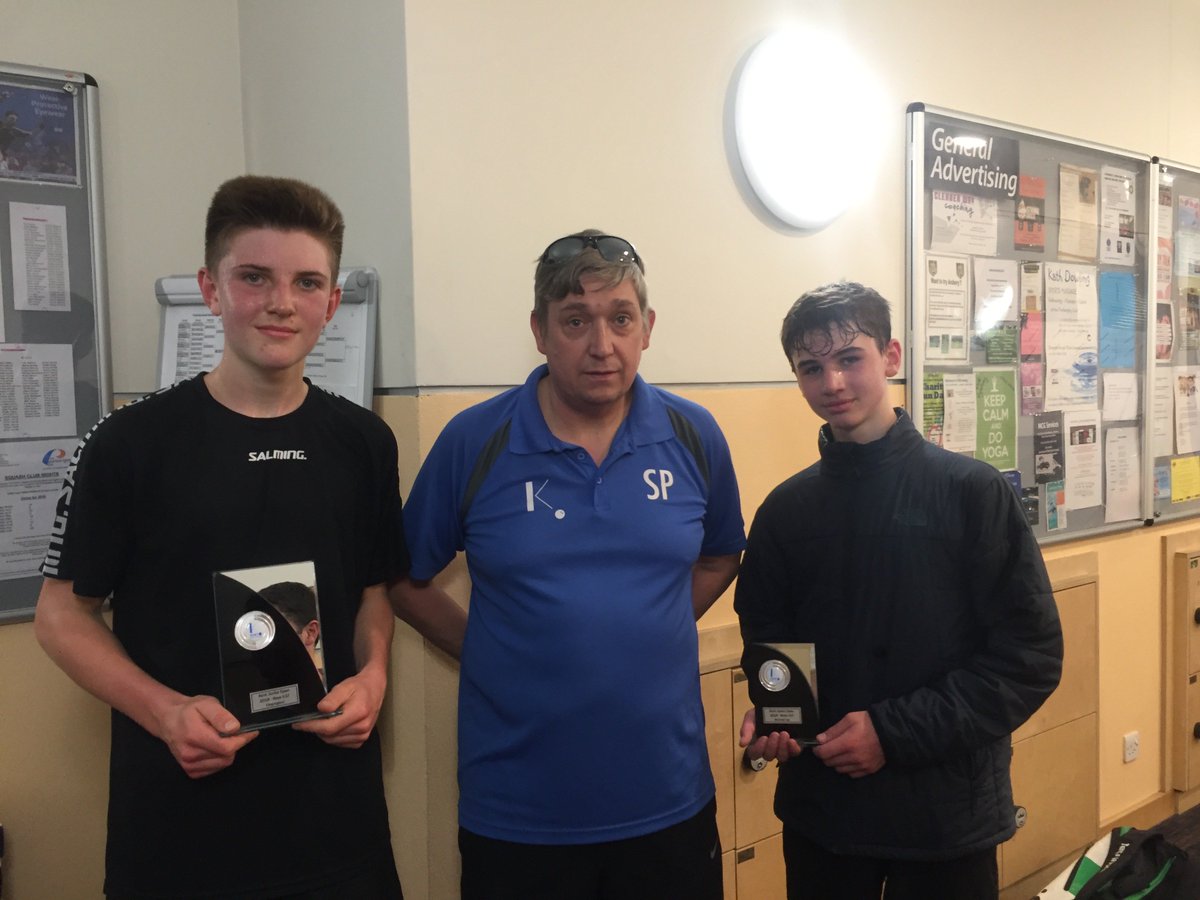 Kent_SRA's tweet photo. Day 1 of the Kent Junior is over. We had the following winners.

Boys U13 Dylan Roberts
Boys U15 winner James Carman
Boys U17 winner Franklyn Smith 

Girls U 15 winner Rachel Harris

Tomorrow we see the boys U11 &amp; U 19, Girls U11, U13 https://t.co/z05849qRO5