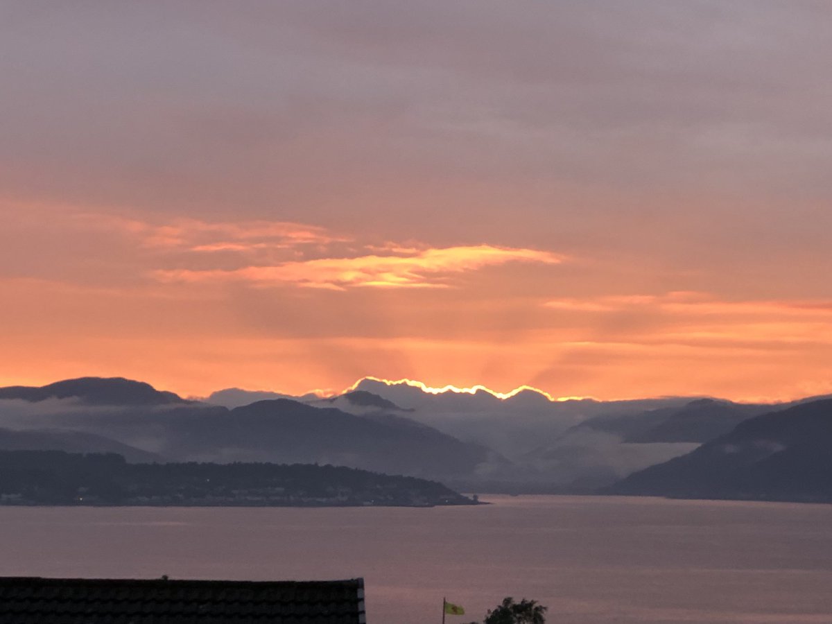 allyblack10's tweet image. Love my home town @WeeSandra57 @Mytownhomepage @GourockOL