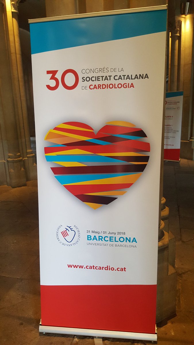 santi_roura's tweet photo. Una cita ineludible any rere any @catcardio @IcorCat #ICREClab @GTRecerca també amb la recerca bàsica i traslacional #cardionet https://t.co/cJQZ2u7at8