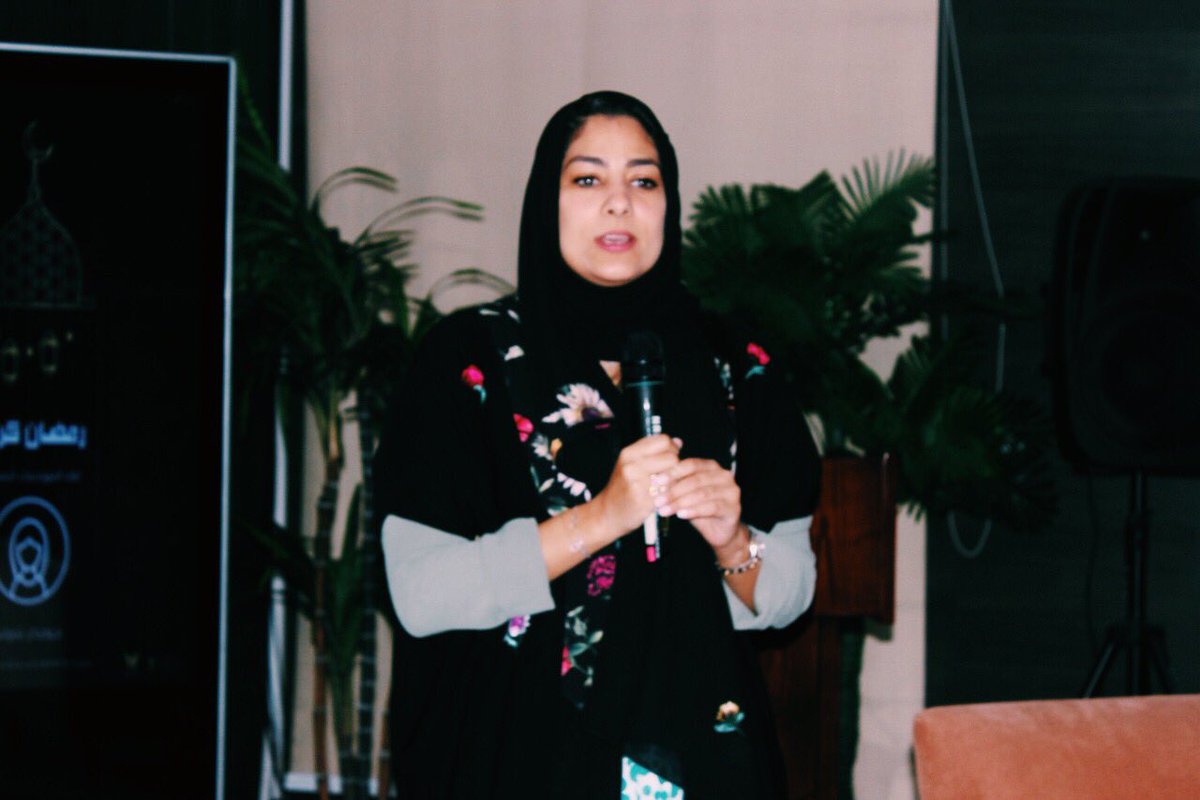 wen_saudi's tweet photo. الآن مع المتحدثه م نور مشاط : 
محلل أعمال رئيسي في GE Power Digital.
مستشارة سابقة في شركة IBM.
حصلت نور على بكالوريوس في هندسة الحاسب من الجامعة الأمريكية في القاهرة. https://t.co/1I2Y0xIZZ6
