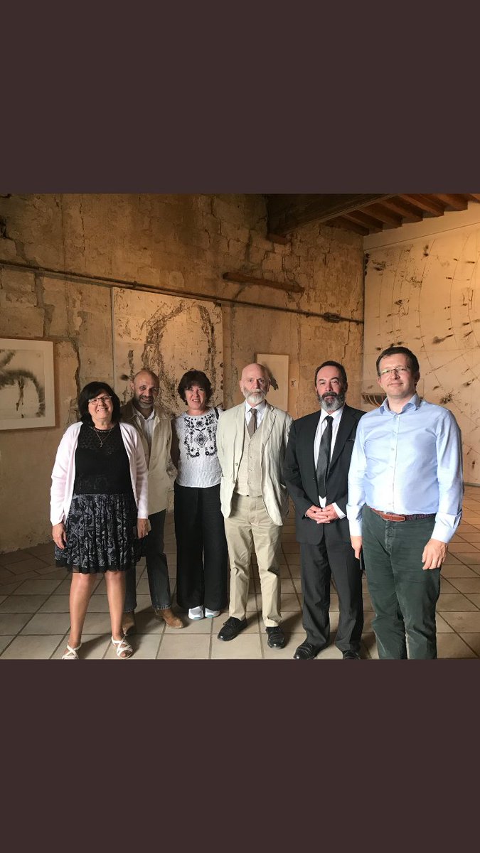 TarnetgaronneI's tweet photo. Scoop ! #FN82 et #DLF82 font l’union en Tarn-et-Garonne autour du remigrationniste et condamné pour incitation à la haine raciale @RenaudCamus !!
@PoliticCircus82 https://t.co/yyMh7454m0