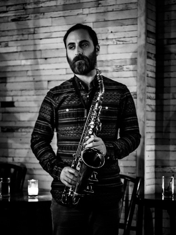 The Nick Mazzarella Quintet begin a three-day run at The Whistler tomorrow >>> whistlerchicago.com/calendar/