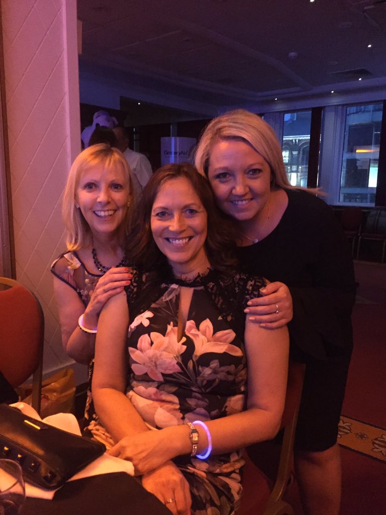 The A team having a great night <a href="/TodaysGroup/">Today's Group</a> #yorkball #charity <a href="/groceryaid/">GroceryAid🌈</a>