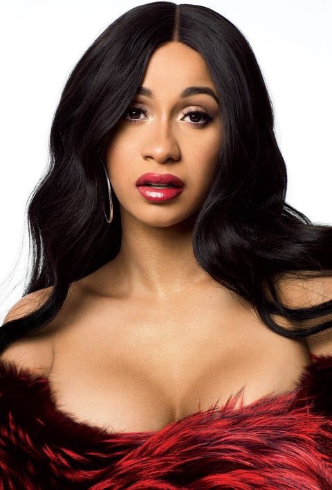 jessykigen's tweet photo. Who’s your favorite female rapper? 
RT for Nicki Minaj.
Like for Cardi B. https://t.co/TMmFRyYm3L