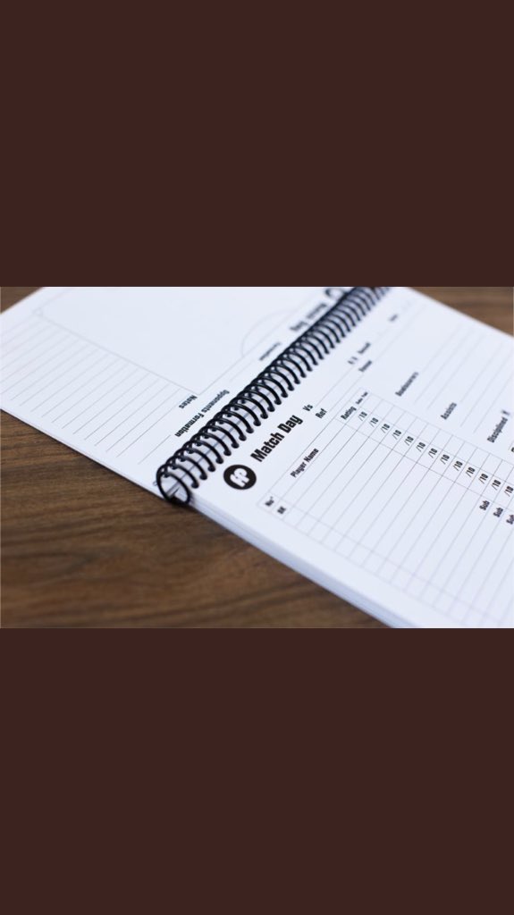 FootyPad's tweet photo. Helping football coaches plan, assess &amp; monitor absolutely everything since 2014! Ask yourself, would a FootyPad help me? ⚽️👌 https://t.co/gG8lRXtjkj