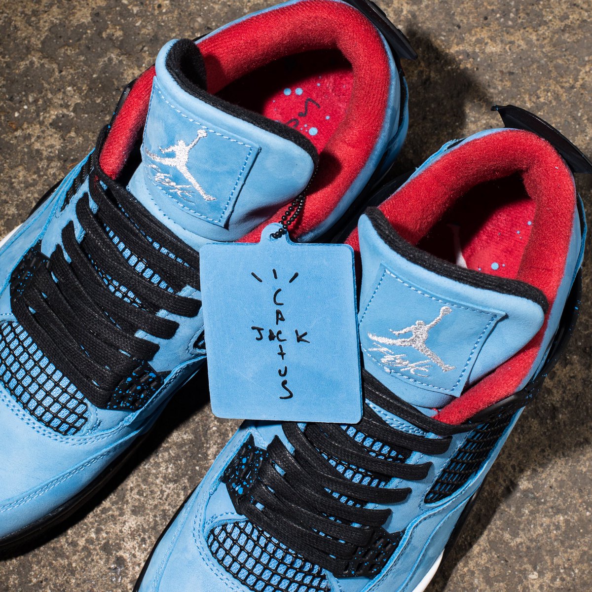 undefeated travis scott