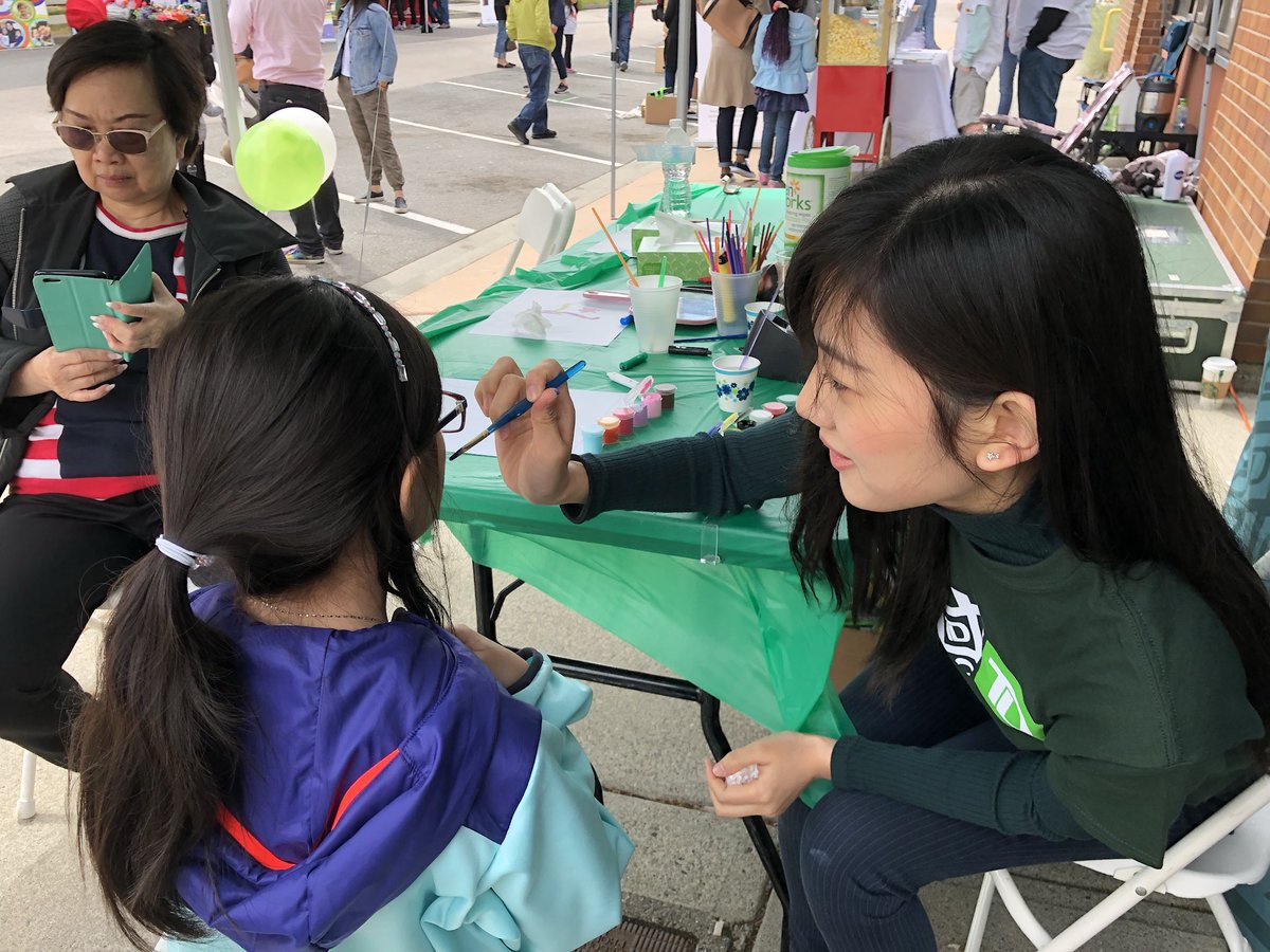 Thank u everyone 4 organizing #HatsOffDay! Happy summer! #TD #9463 #393 <a href="/tehminahak/">Tehmina Hakamaneshi</a> <a href="/maehpowell/">Mae Powell</a> <a href="/ConnieHobbis_TD/">Connie Hobbis</a>