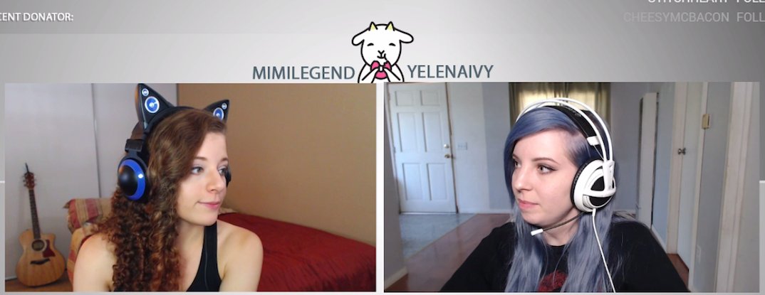 Porotypes's tweet image. Streaming! Come say hi as we get all the achievements in Wow, ever :P!
twitch.tv/porotypes