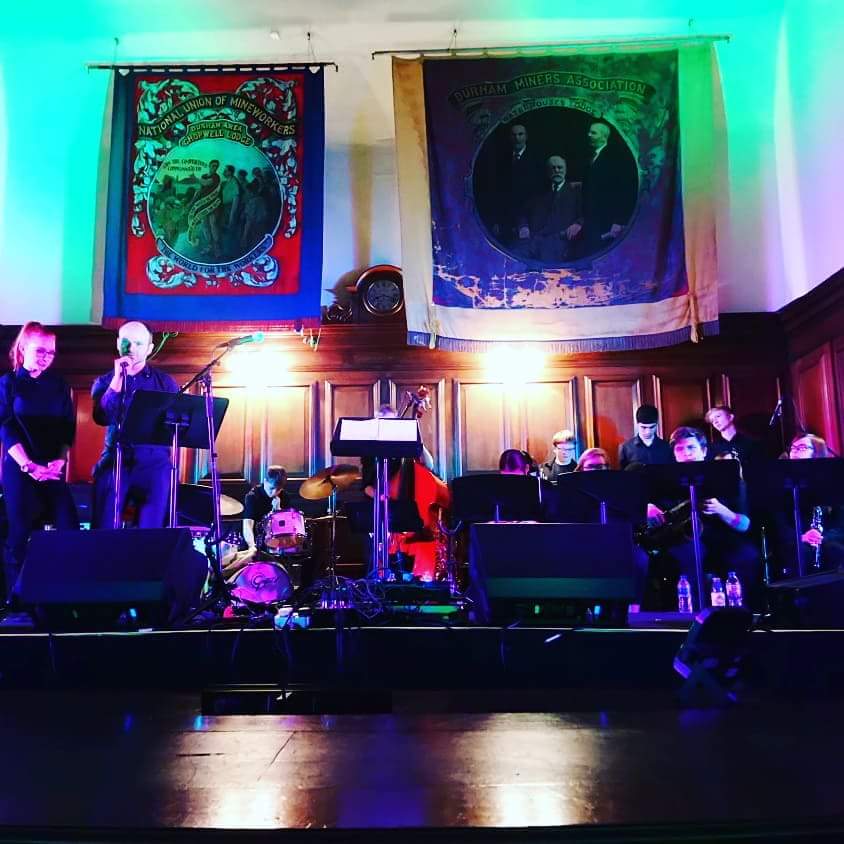 novitaparrish's tweet photo. 02.06.2018 had a good night on 2nd day of @djazzfestival https://t.co/PZyH6o4IfM
