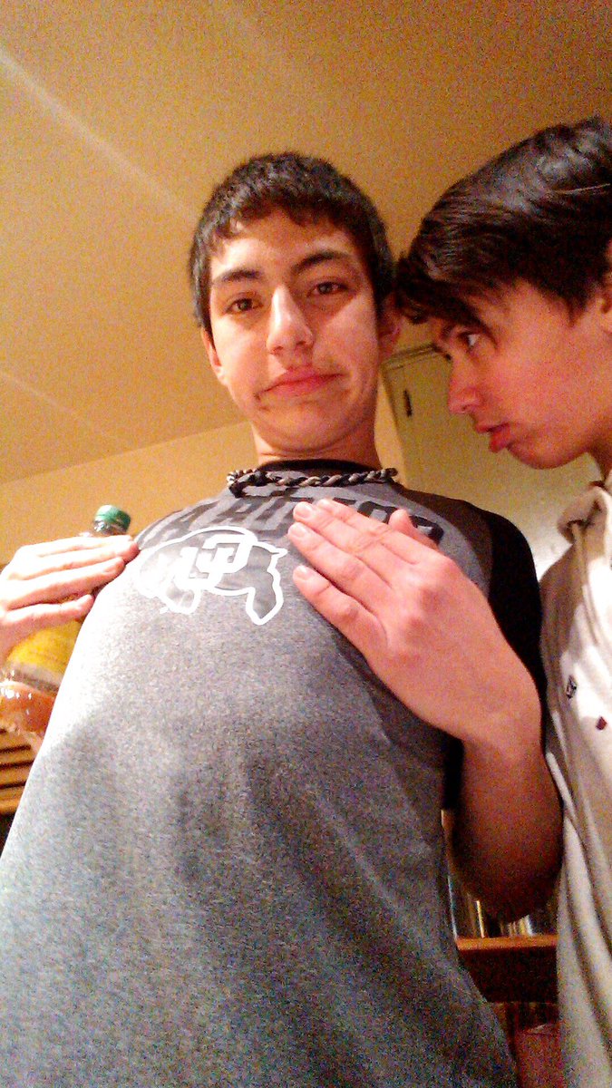 MatthewGrane's tweet photo. Happy Birthday Bud🎉🎂🎊 It’s been a trip https://t.co/w7EPyV3TXt
