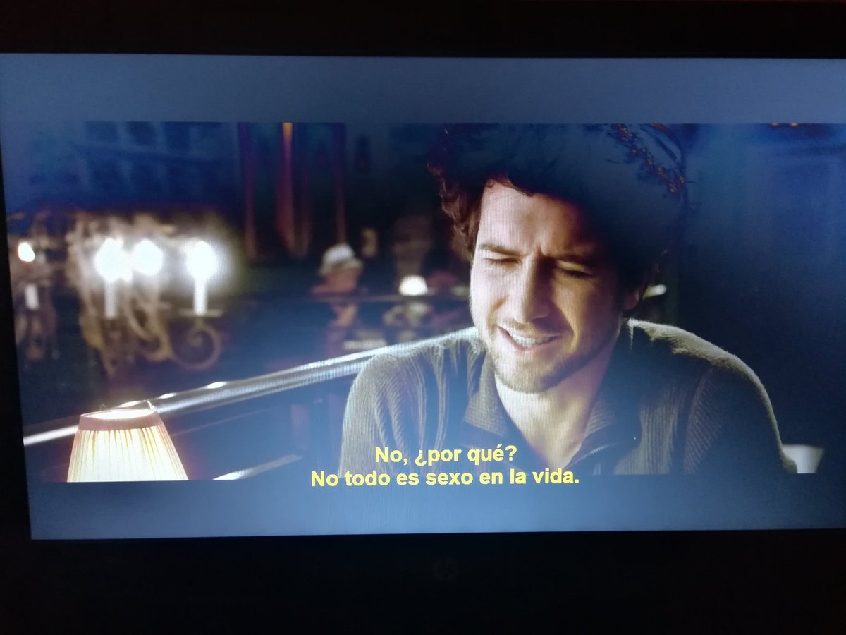 itololongh1s's tweet photo. #4thManOut  recomendadisimo #Netflix https://t.co/Wy3FYKFbLV