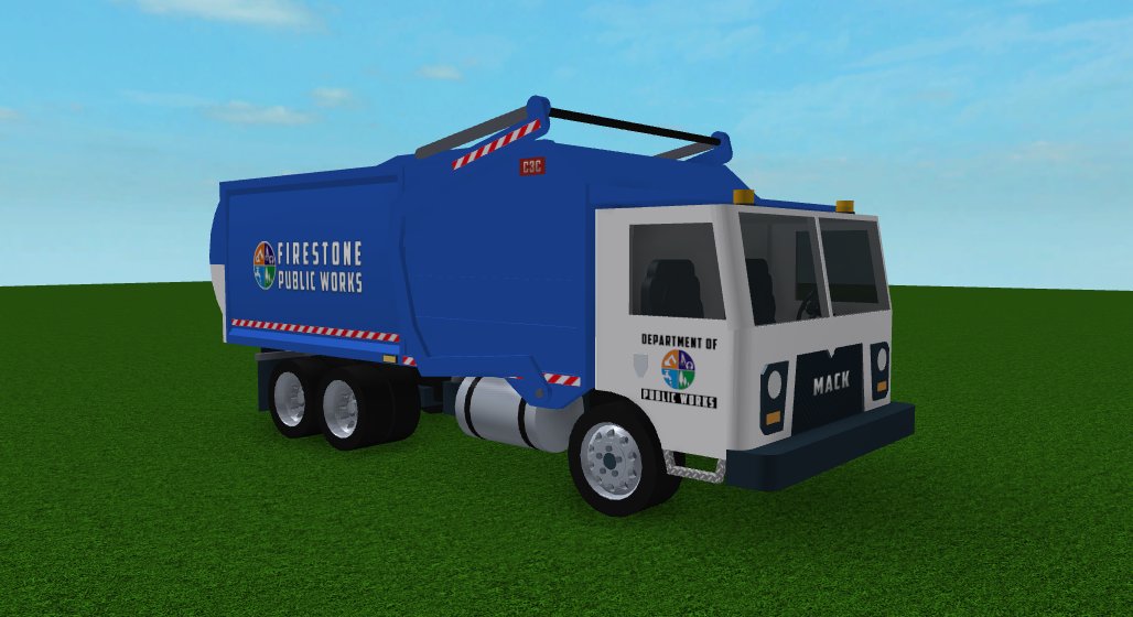 Mrfergie On Twitter New Ford Taurus And Garbage Truck Added To Stapleton County V2 Tonight Check Them Out Roblox Robloxdev Fmb98 Rblx Https T Co Xlqxsdo5dd - roblox is trash now