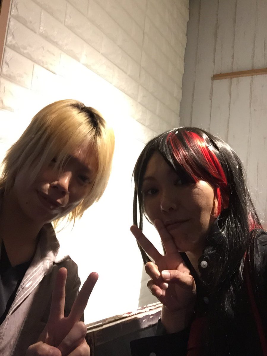 yae_Kazuki's tweet photo. 音屋楽々堂
公開ラジオ収録③ https://t.co/Fr3LywzmSp