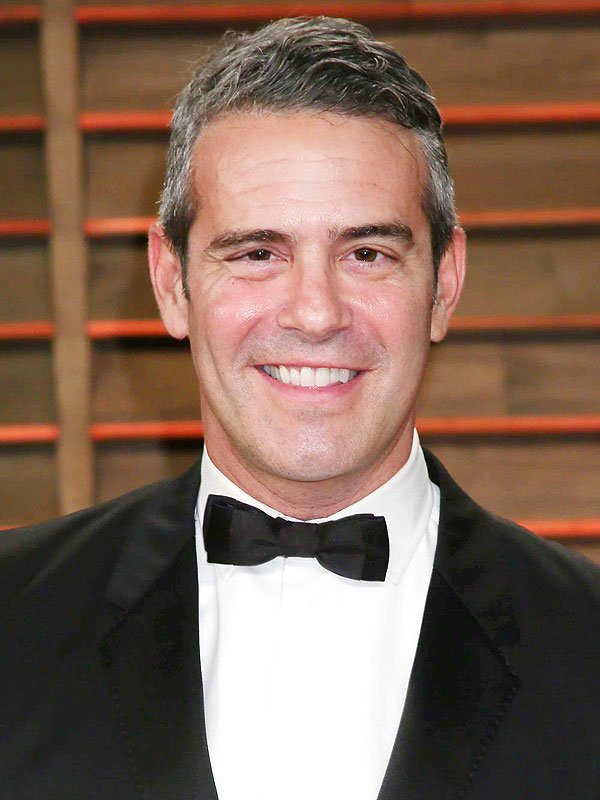 Happy Birthday Andy Cohen 